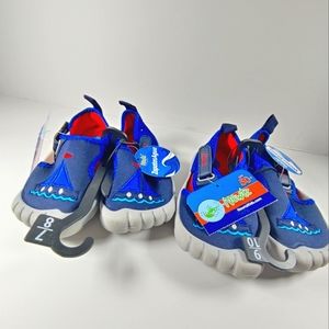 Kids water shoes